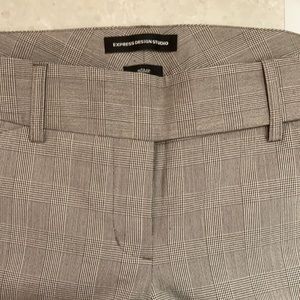 Express Editor Pants